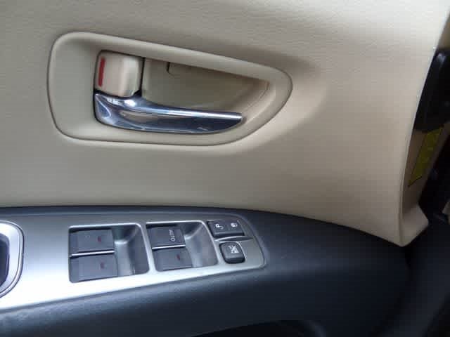 2008 Subaru Tribeca 5-Pass Ltd