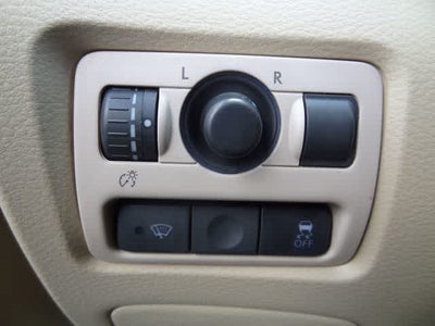 2008 Subaru Tribeca 5-Pass Ltd