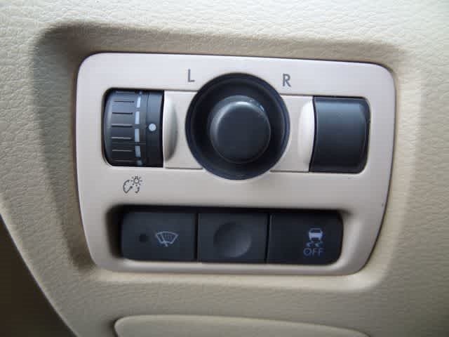 2008 Subaru Tribeca 5-Pass Ltd