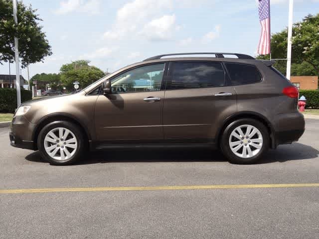 2008 Subaru Tribeca 5-Pass Ltd