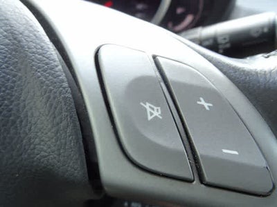 2008 Subaru Tribeca 5-Pass Ltd