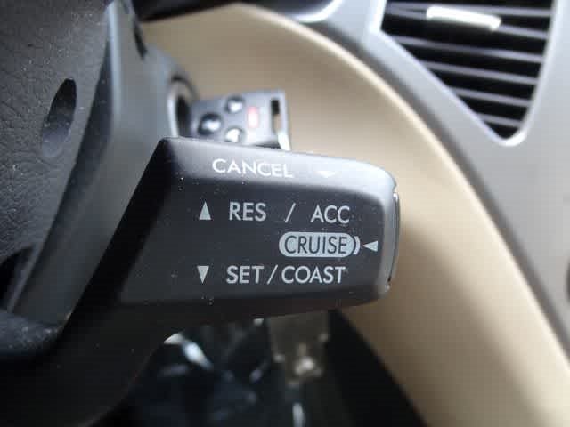 2008 Subaru Tribeca 5-Pass Ltd