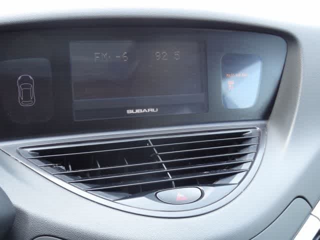 2008 Subaru Tribeca 5-Pass Ltd