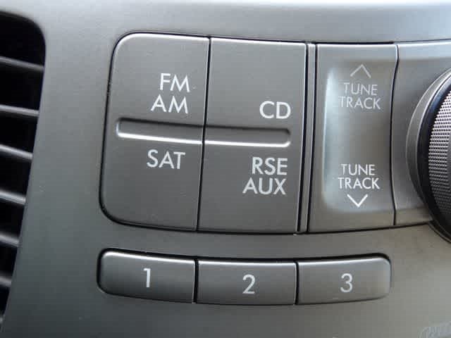 2008 Subaru Tribeca 5-Pass Ltd