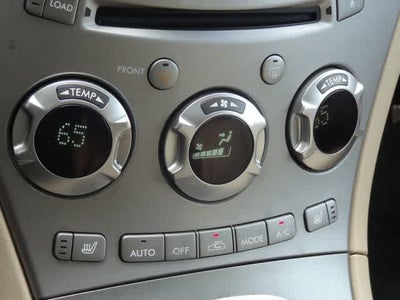 2008 Subaru Tribeca 5-Pass Ltd