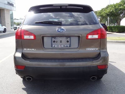 2008 Subaru Tribeca 5-Pass Ltd