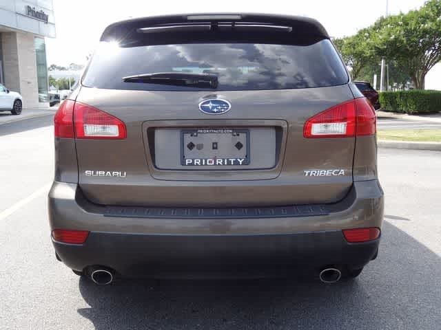 2008 Subaru Tribeca 5-Pass Ltd