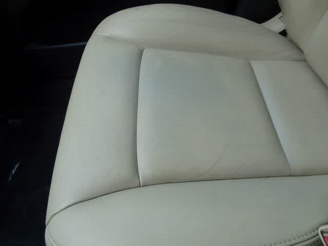 2008 Subaru Tribeca 5-Pass Ltd