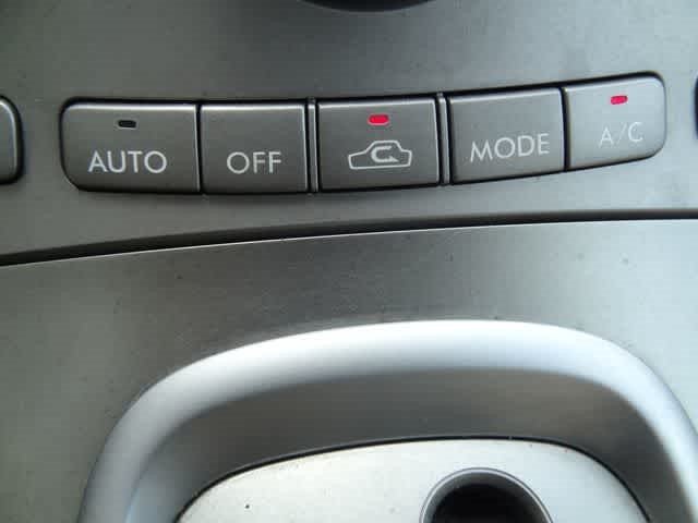 2008 Subaru Tribeca 5-Pass Ltd