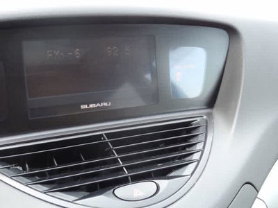 2008 Subaru Tribeca 5-Pass Ltd