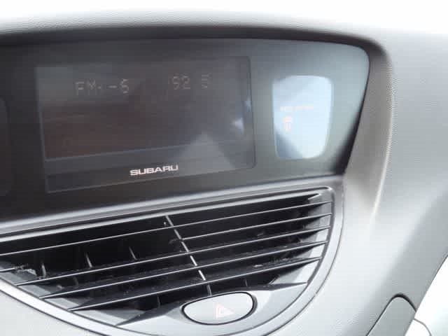 2008 Subaru Tribeca 5-Pass Ltd