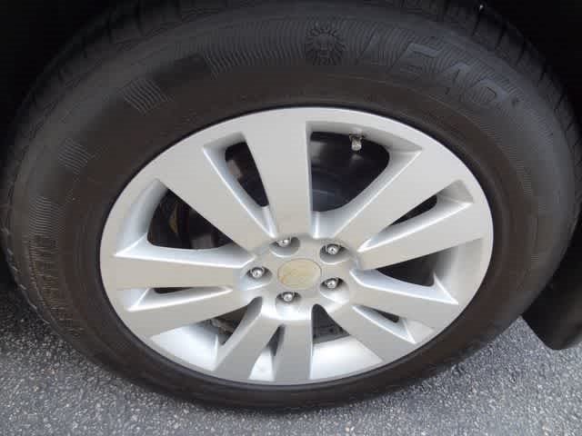 2008 Subaru Tribeca 5-Pass Ltd