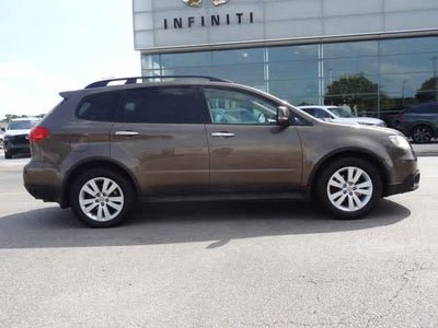 2008 Subaru Tribeca 5-Pass Ltd