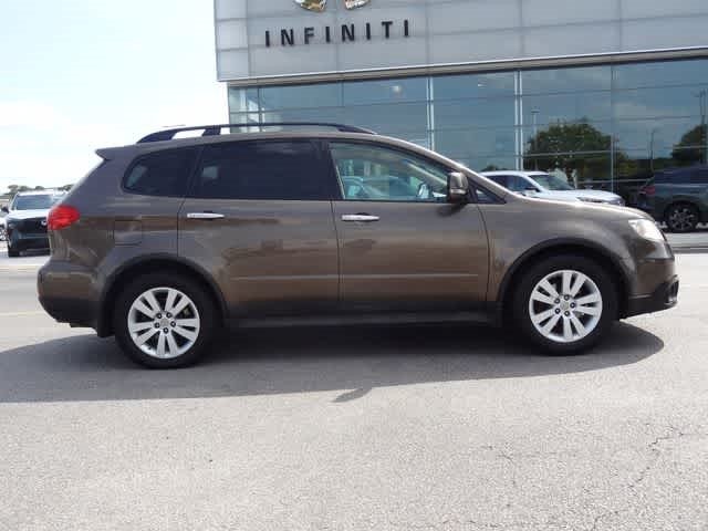 2008 Subaru Tribeca 5-Pass Ltd