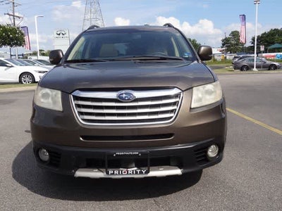 2008 Subaru Tribeca 5-Pass Ltd