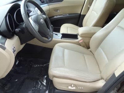 2008 Subaru Tribeca 5-Pass Ltd