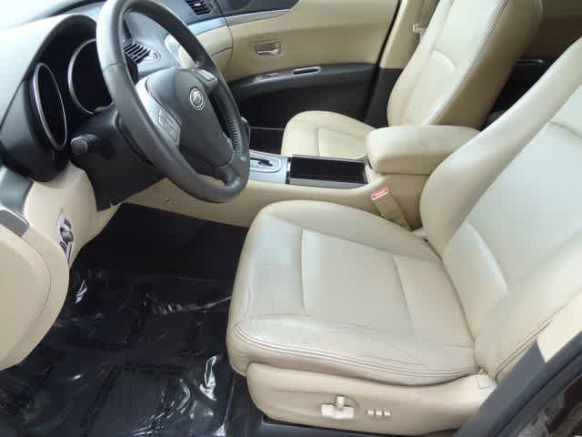 2008 Subaru Tribeca 5-Pass Ltd