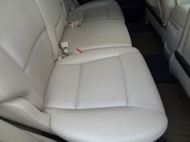 2008 Subaru Tribeca 5-Pass Ltd