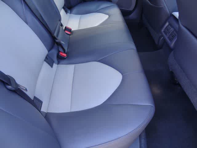 2020 Toyota Camry XLE