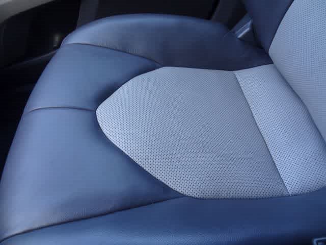 2020 Toyota Camry XLE