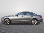 2019 Mercedes-Benz C 300 C 300