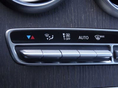 2019 Mercedes-Benz C 300 C 300