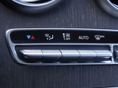 2019 Mercedes-Benz C 300 C 300