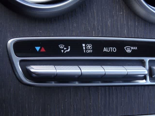 2019 Mercedes-Benz C 300 C 300