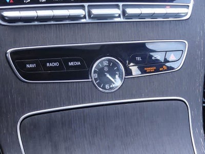 2019 Mercedes-Benz C 300 C 300
