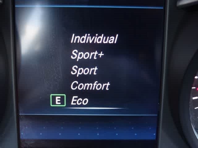 2019 Mercedes-Benz C 300 C 300