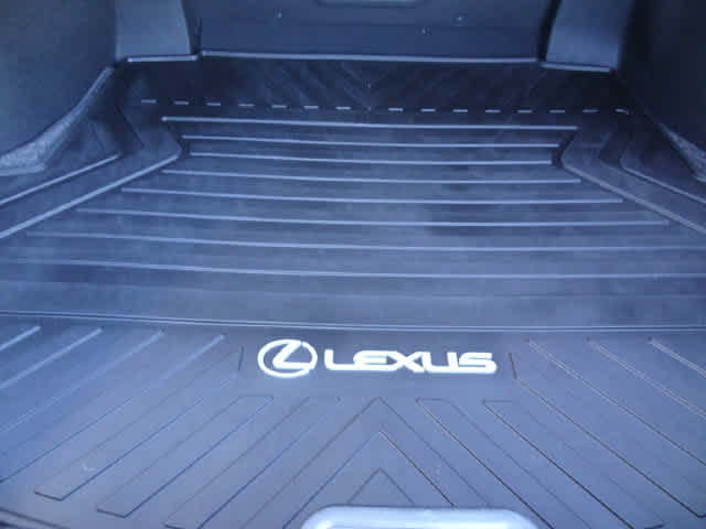 2021 Lexus ES 350 ES 350