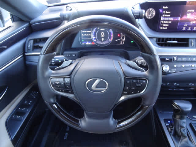 2021 Lexus ES 350 ES 350