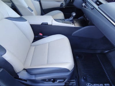 2021 Lexus ES 350 ES 350