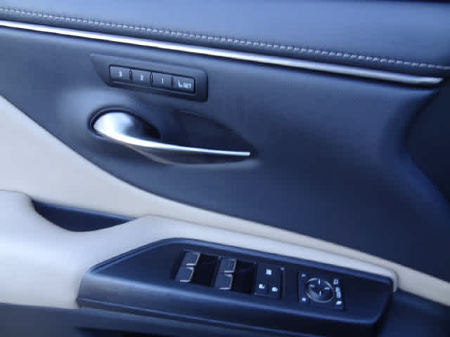 2021 Lexus ES 350 ES 350
