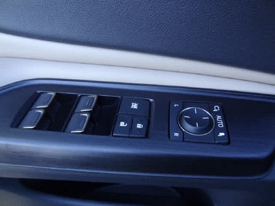 2021 Lexus ES 350 ES 350
