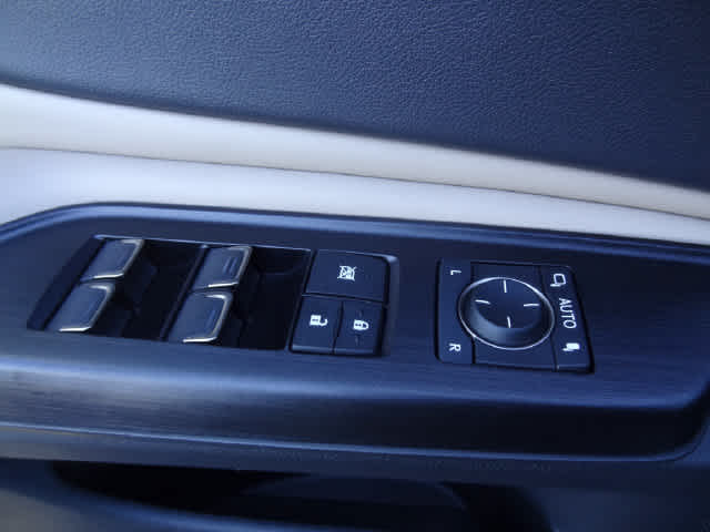2021 Lexus ES 350 ES 350