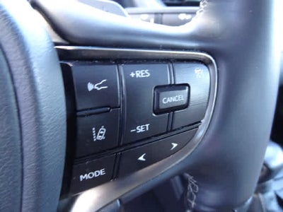 2021 Lexus ES 350 ES 350