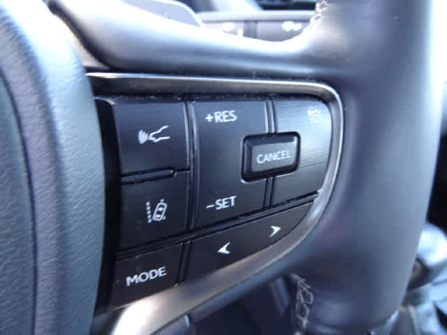 2021 Lexus ES 350 ES 350