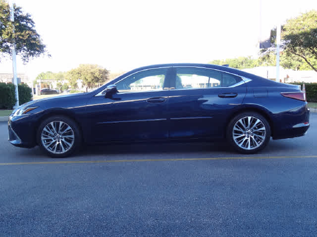 2021 Lexus ES 350 ES 350