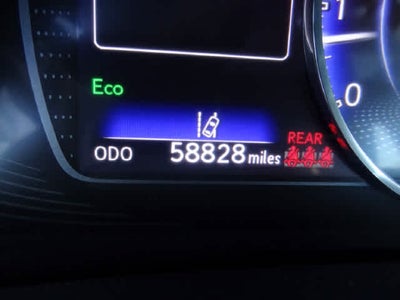 2021 Lexus ES 350 ES 350