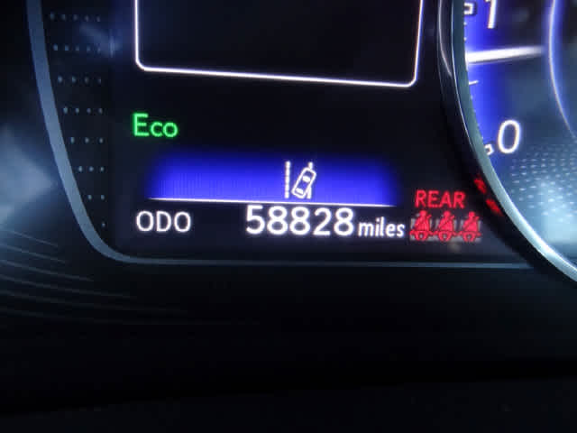 2021 Lexus ES 350 ES 350