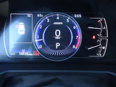 2021 Lexus ES 350 ES 350