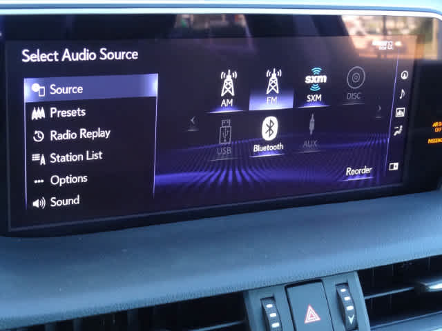 2021 Lexus ES 350 ES 350