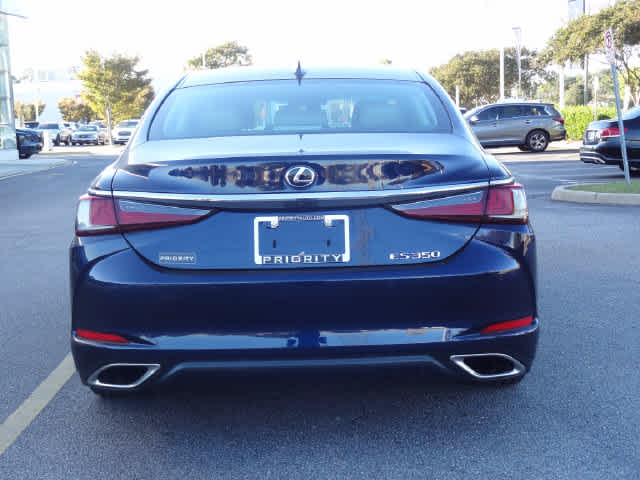 2021 Lexus ES 350 ES 350