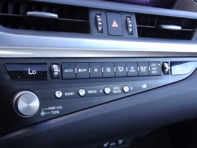 2021 Lexus ES 350 ES 350