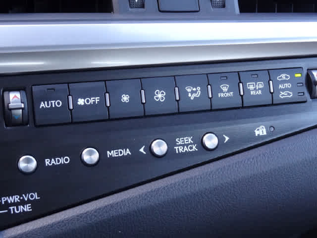 2021 Lexus ES 350 ES 350