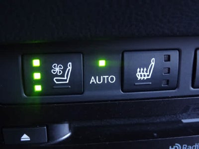 2021 Lexus ES 350 ES 350
