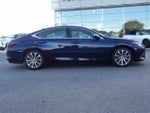 2021 Lexus ES 350 ES 350