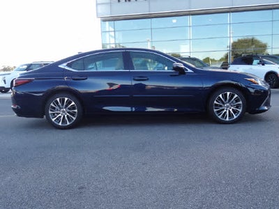 2021 Lexus ES 350 ES 350