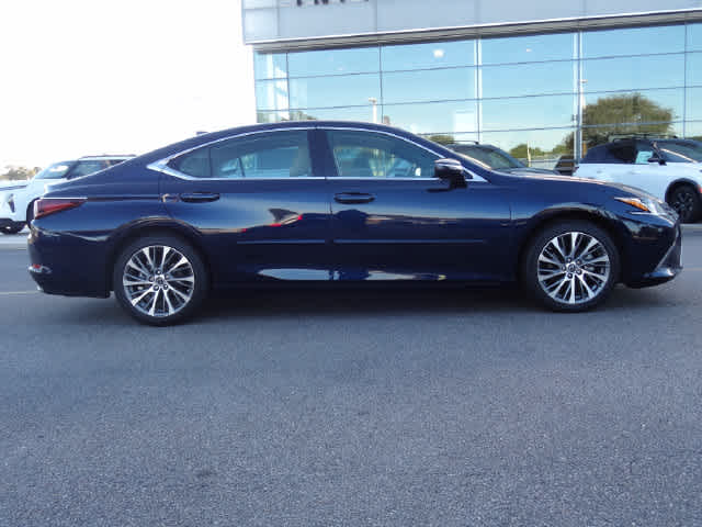2021 Lexus ES 350 ES 350
